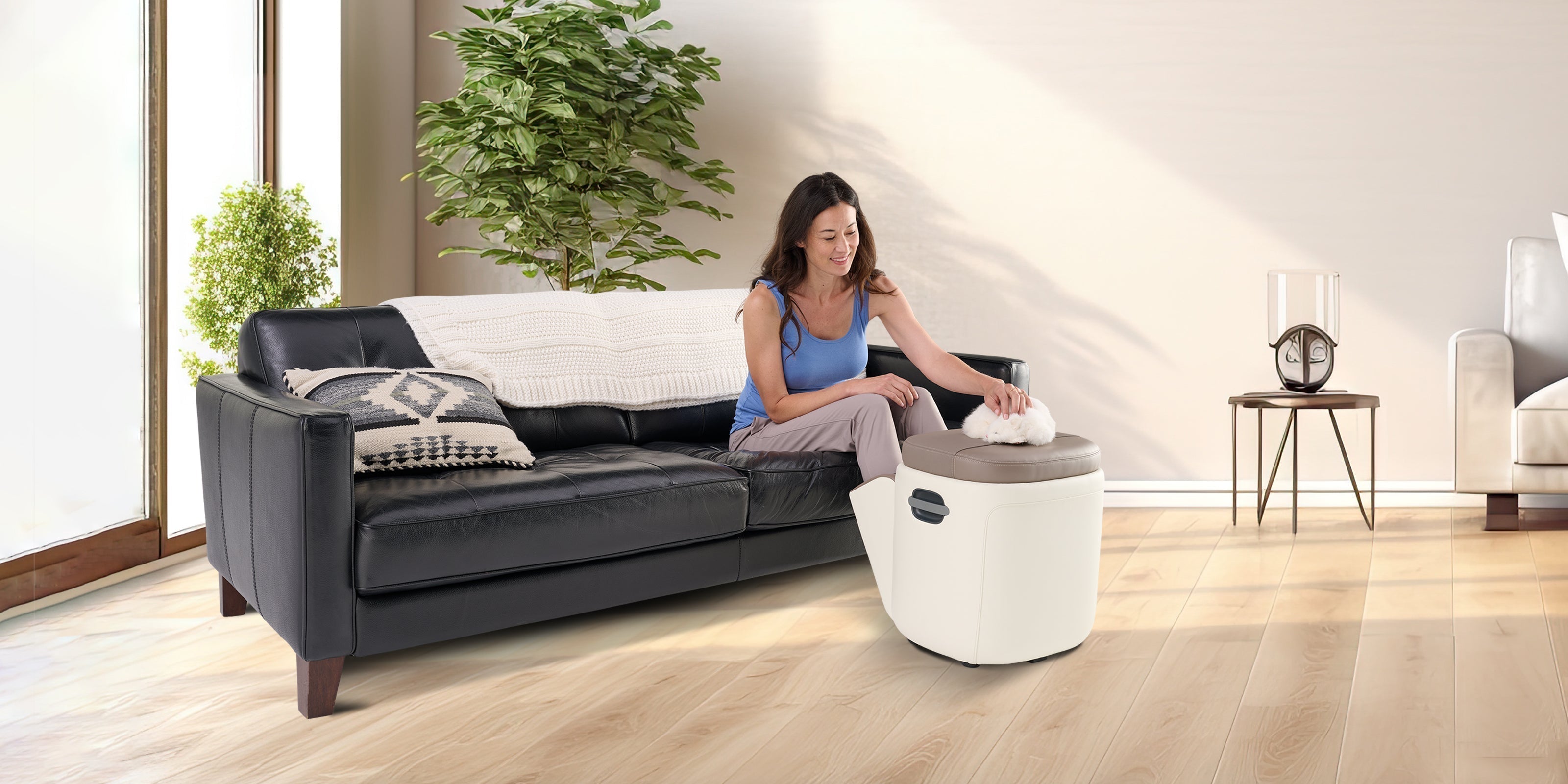 All Things Considered: What are the Effects of Massage for people with Diabetes?