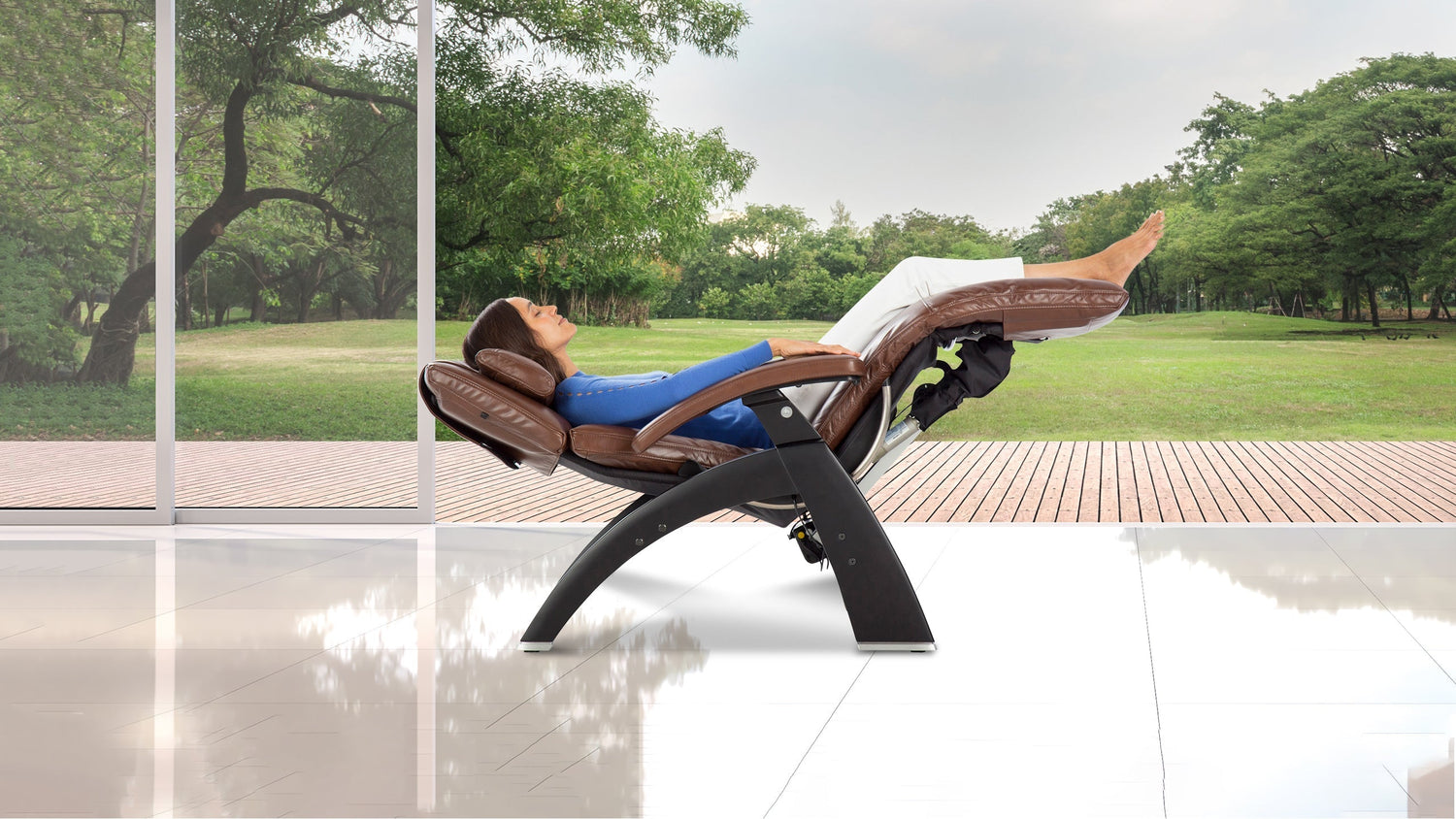 Best Ergonomic Recliners for Seniors: Pain Relief Guide