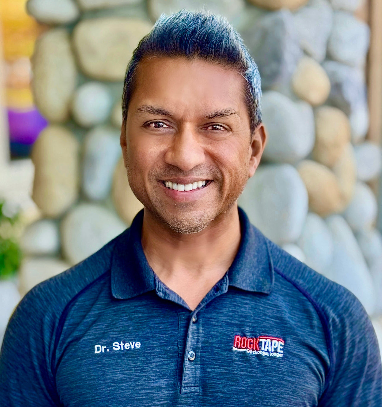 Dr. Steve Nandekeshwar