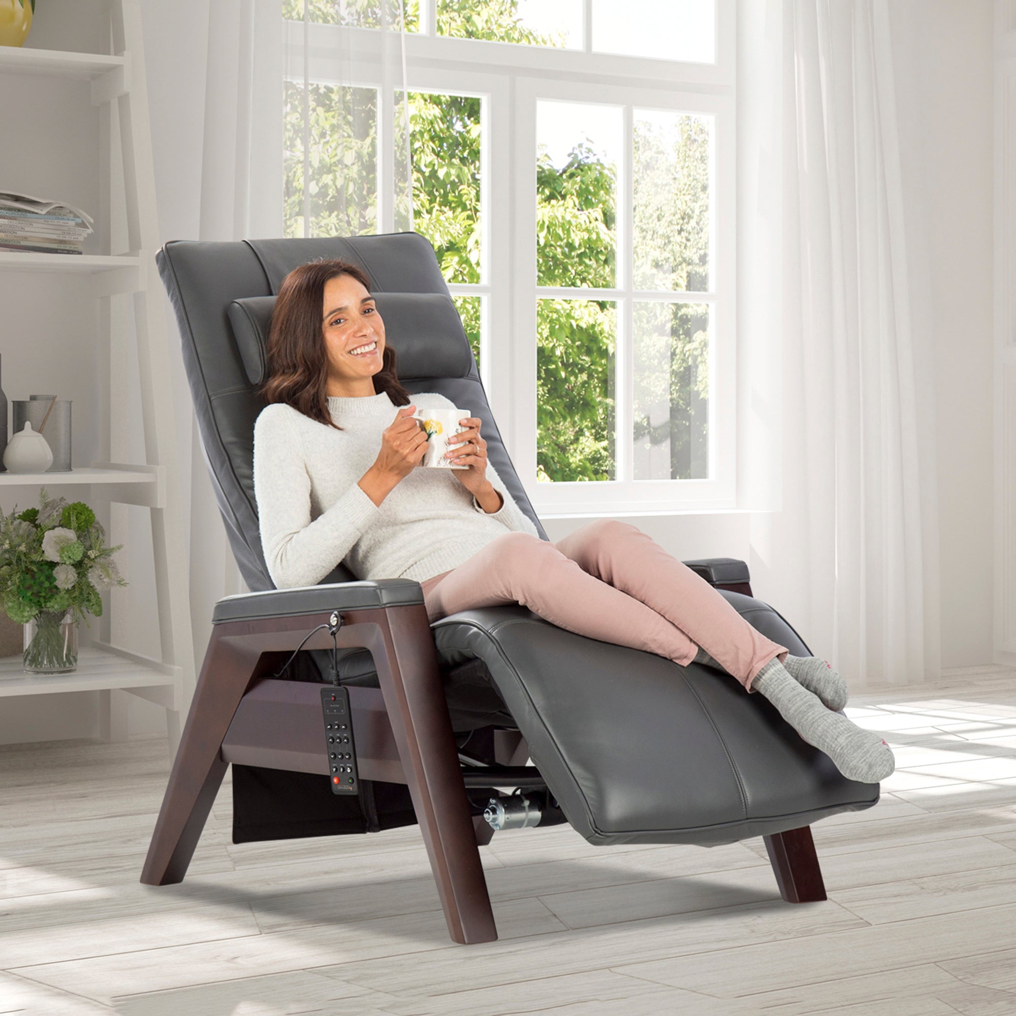 Human Touch Announces Official Global Vendor Partnership  with Gold’s Gym International