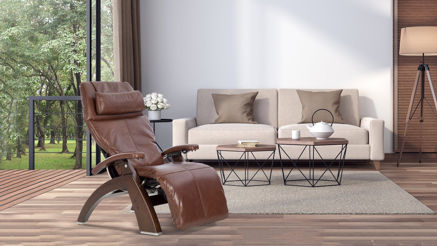 Human Touch Continues Six-Year Winning Streak with Four ADEX Awards for Design Excellence