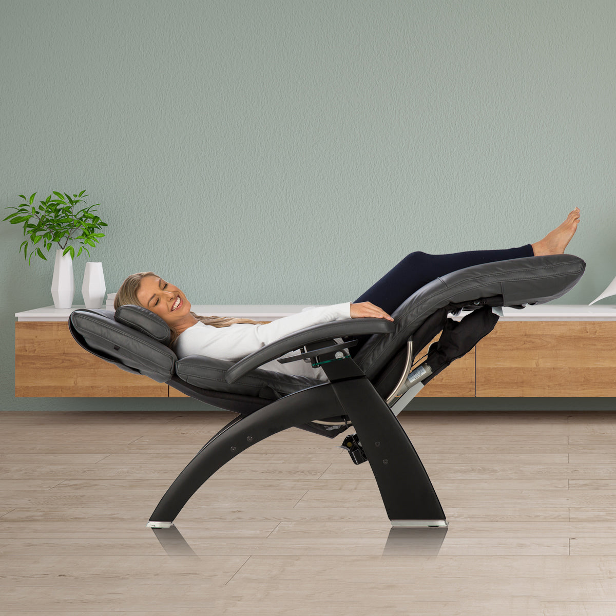 Woman in Perfect Chair PC-610