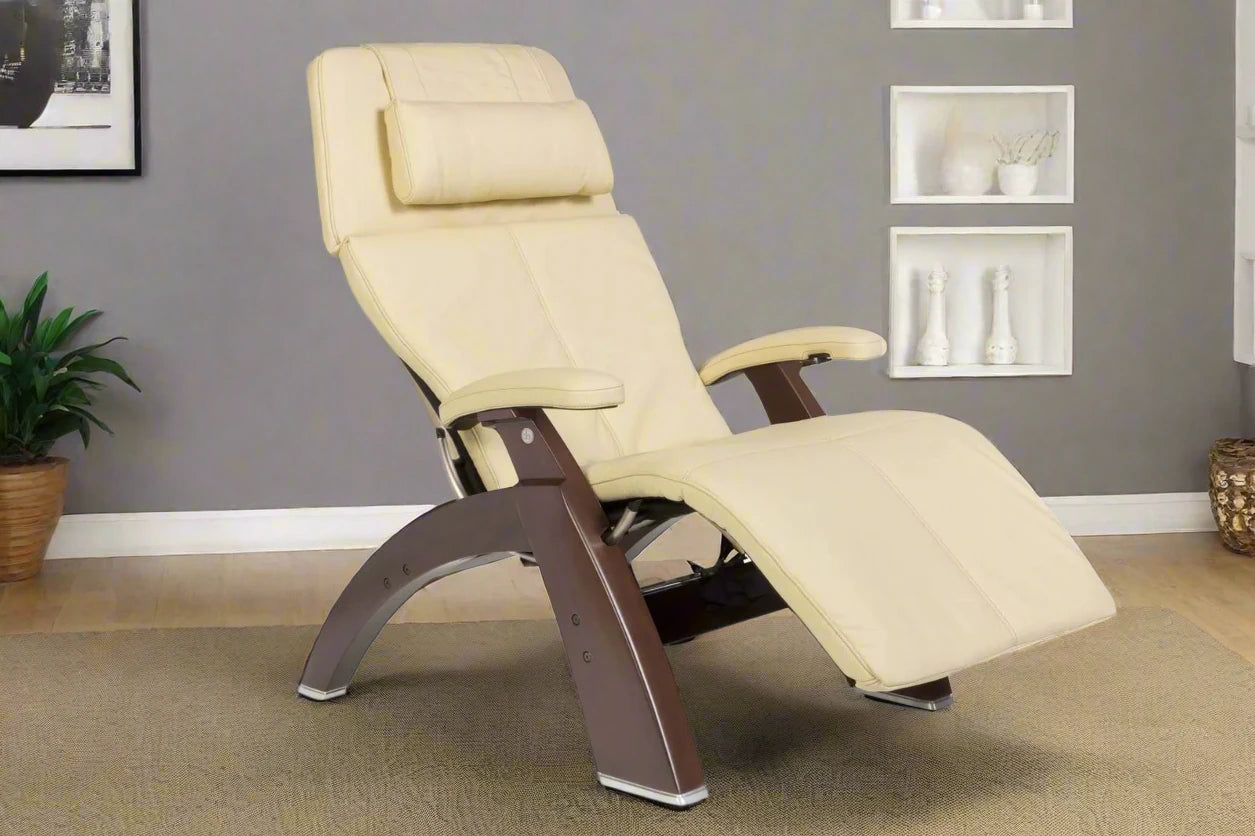 Perfect Chair Series 2 from Human Touch