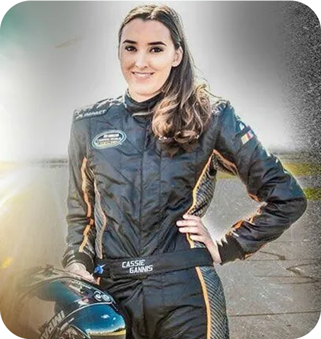 cassie gannis
