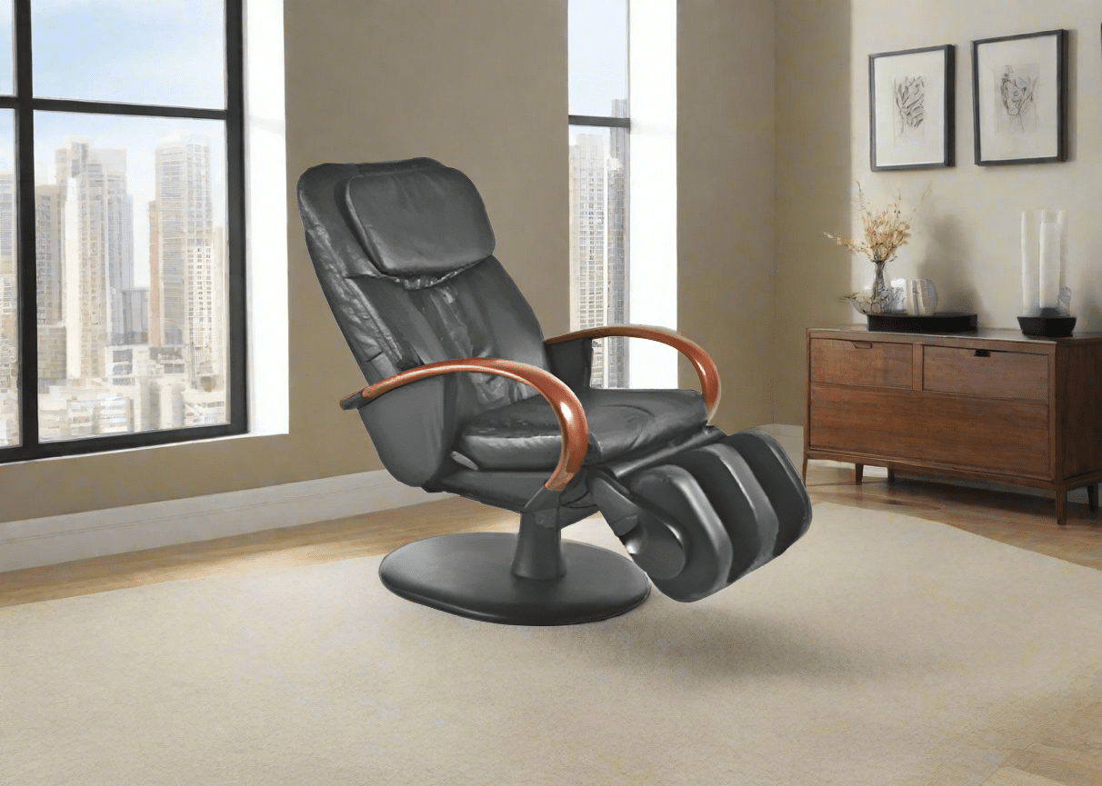 HTT-10 by Human Touch