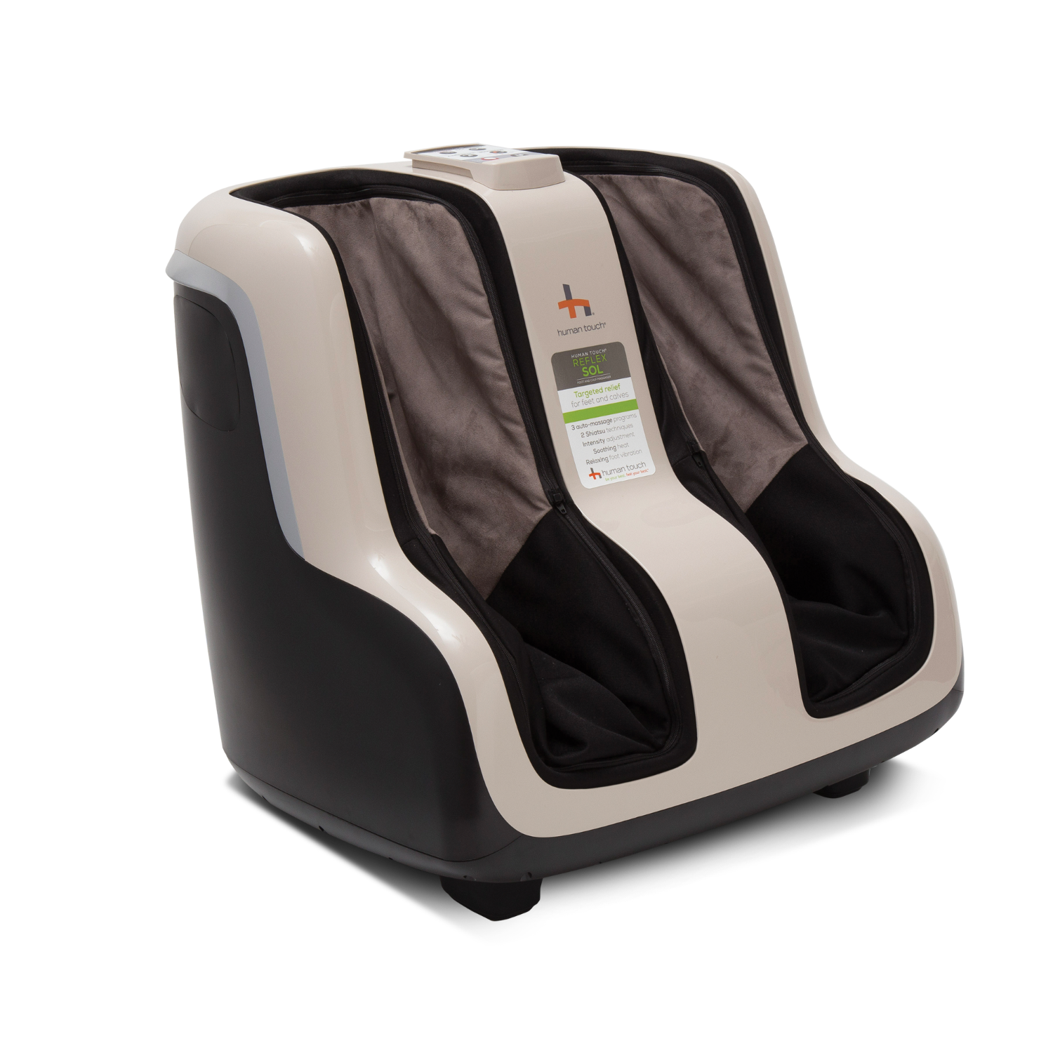 Reflex SOL Foot and Calf Massager