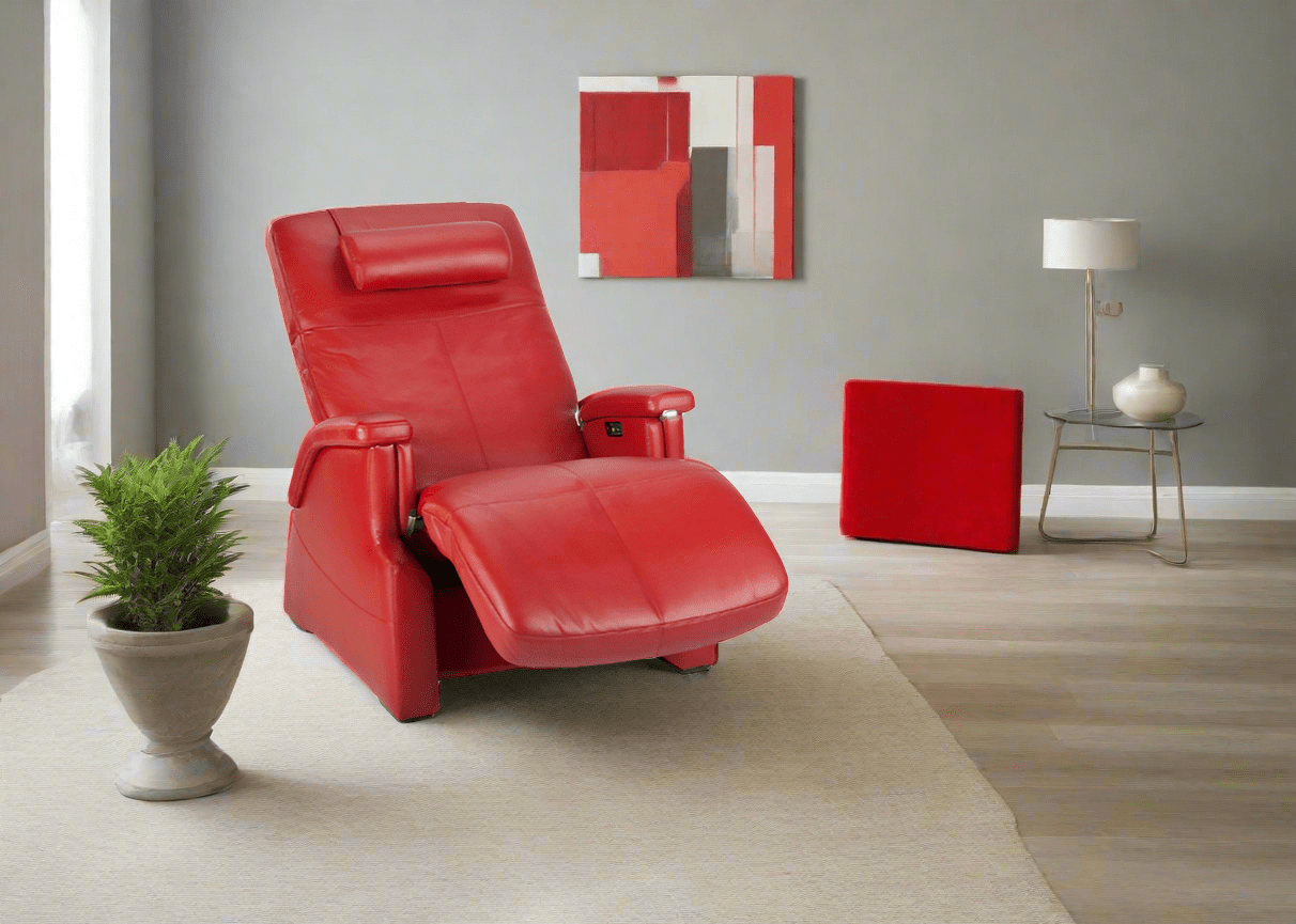 Serenity Chair from Human Touch