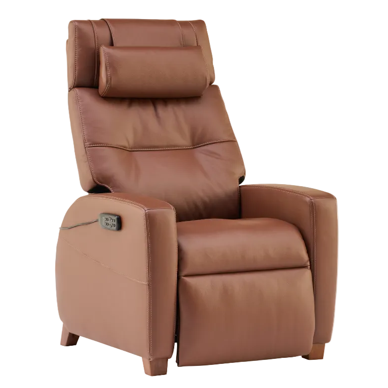 Vesta ZG Chair in Chestnut